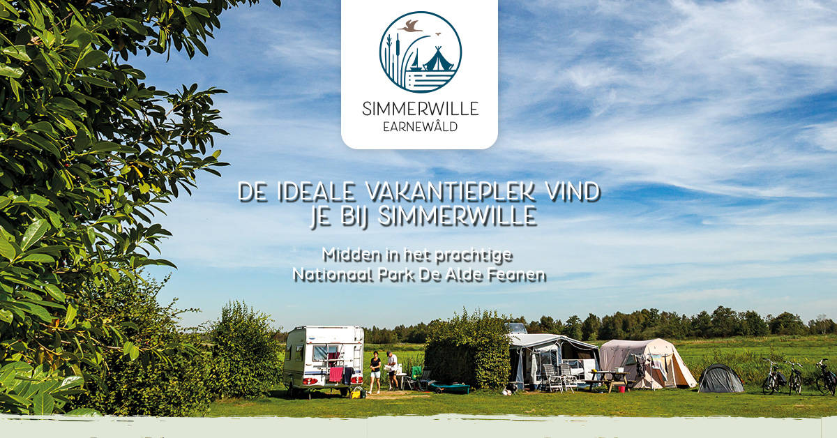 Simmerwille in Warten